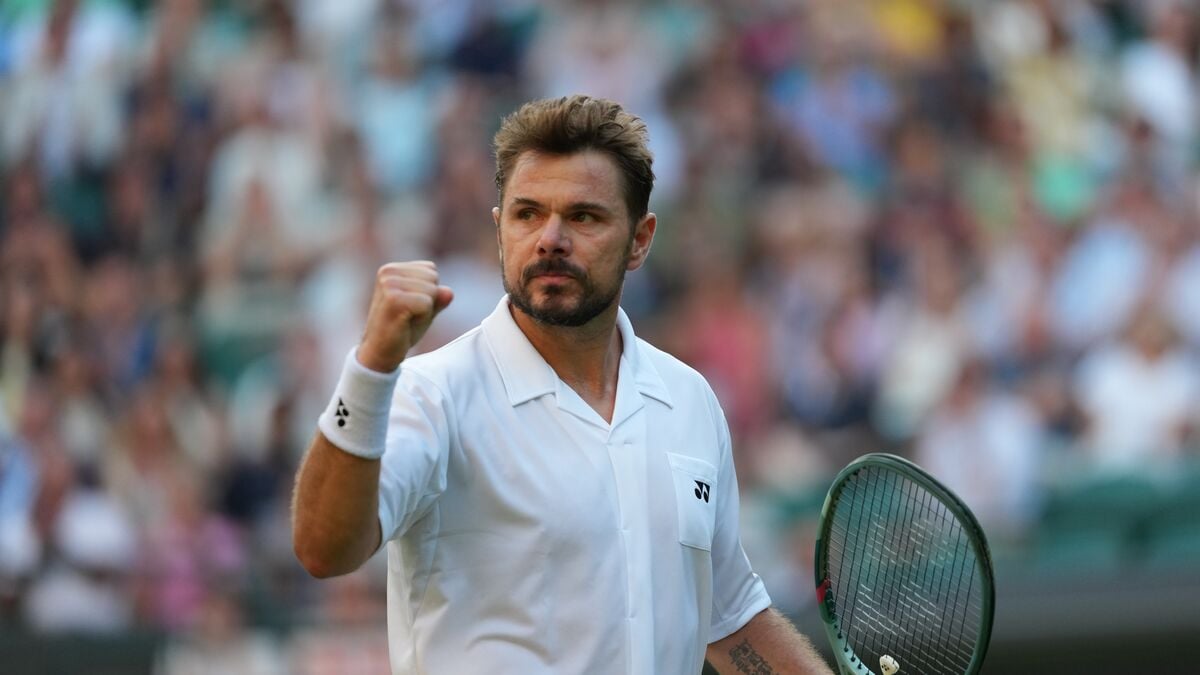 Stan Wawrinka Gets US Open Wild Card After Initial Snub