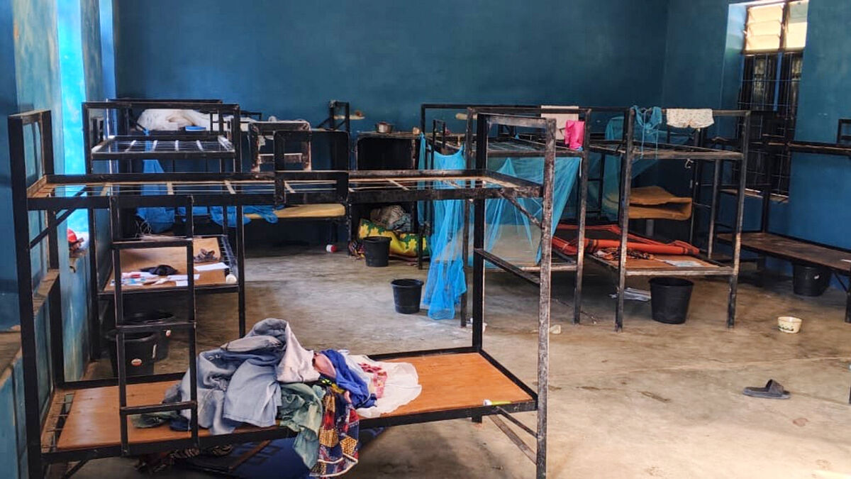 Students were kidnapped – 50