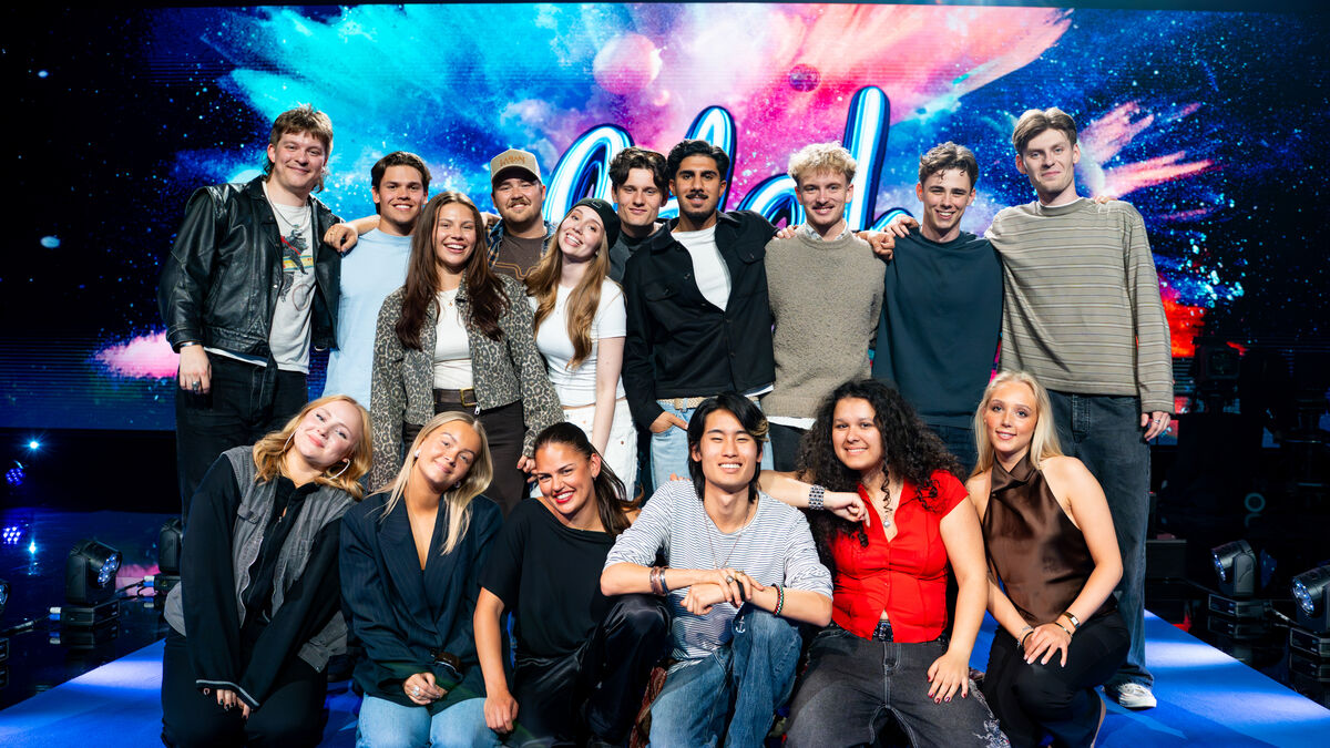 16 artists advance to Idol’s
