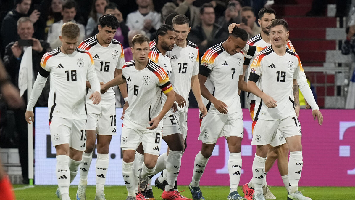 Germany will not boycott the