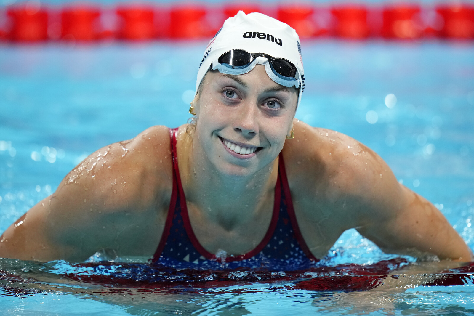 Alshammar's 15-year-old world record broken