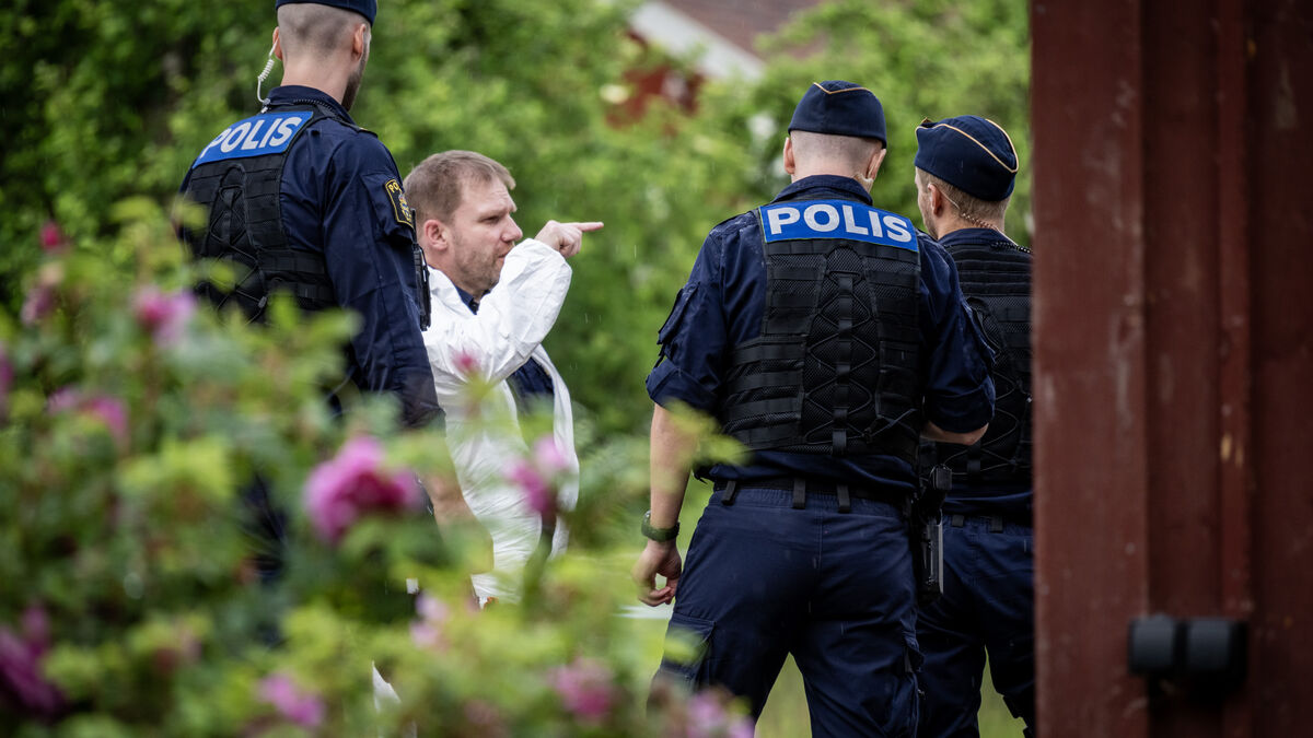 Investigation underway after attack near Alvesta leaves two girls injured