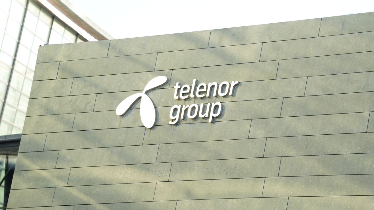 Telenor sells stake in Thai