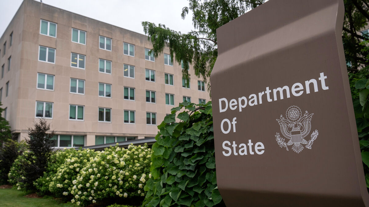 US shifts military aid from
