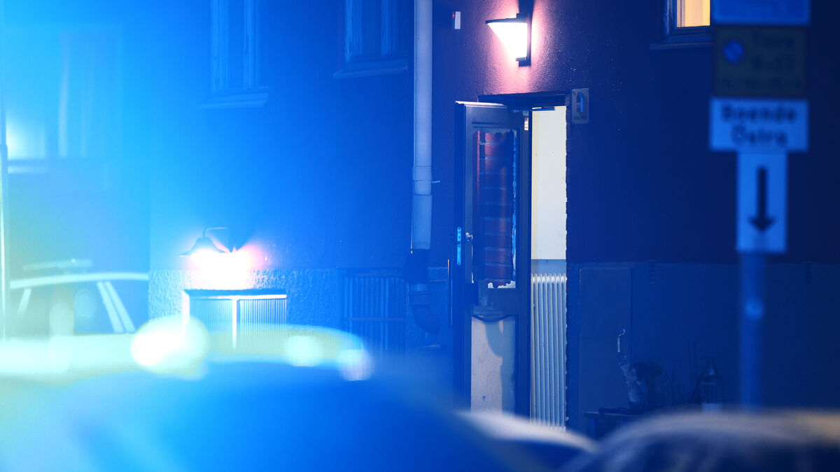 Three suspects released after balcony death in Spånga