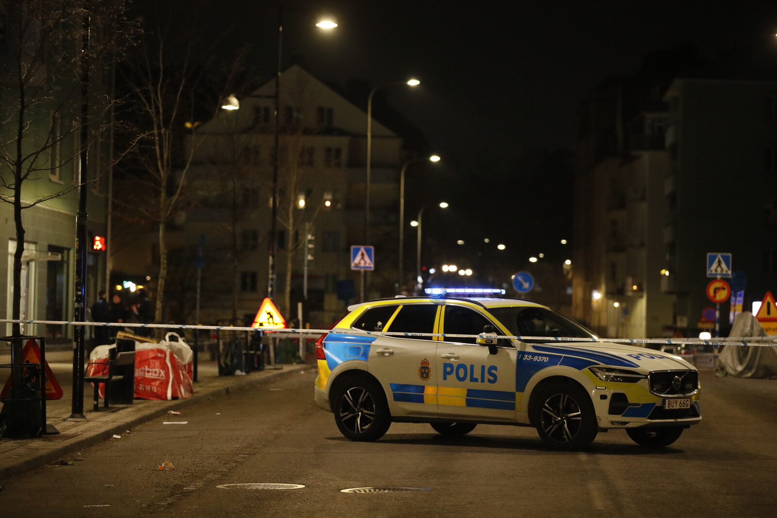 18-Year-Old Sentenced to Six Years