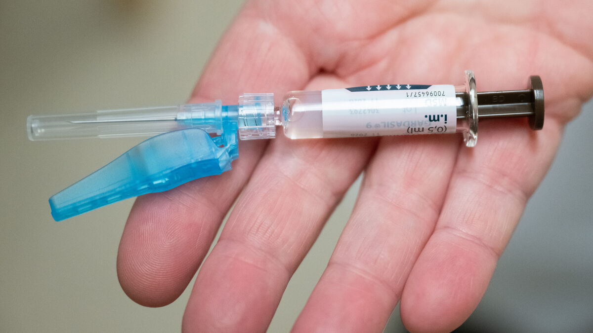 Gavi: HPV vaccine has saved