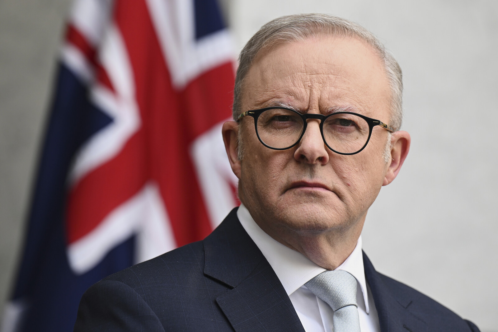 Australia Cuts Ties with Iran Over Antisemitic Attacks