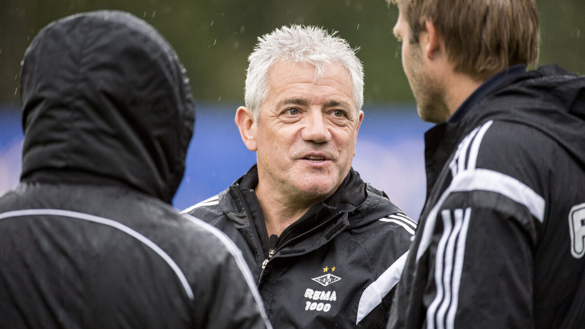 Kevin Keegan, 74, undergoing treatment