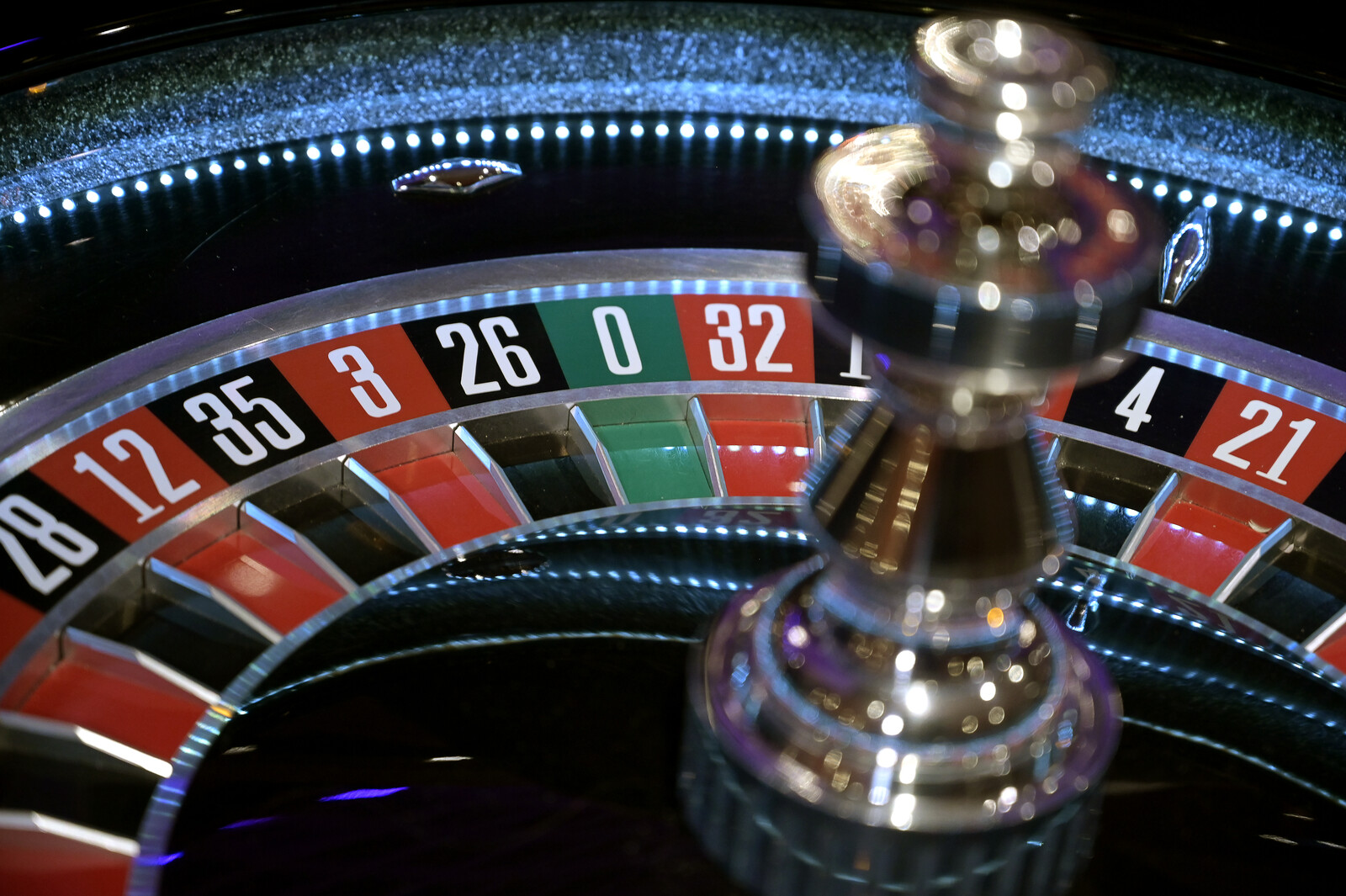 Casino Cosmopol in Stockholm Closes Permanently After 20 Years