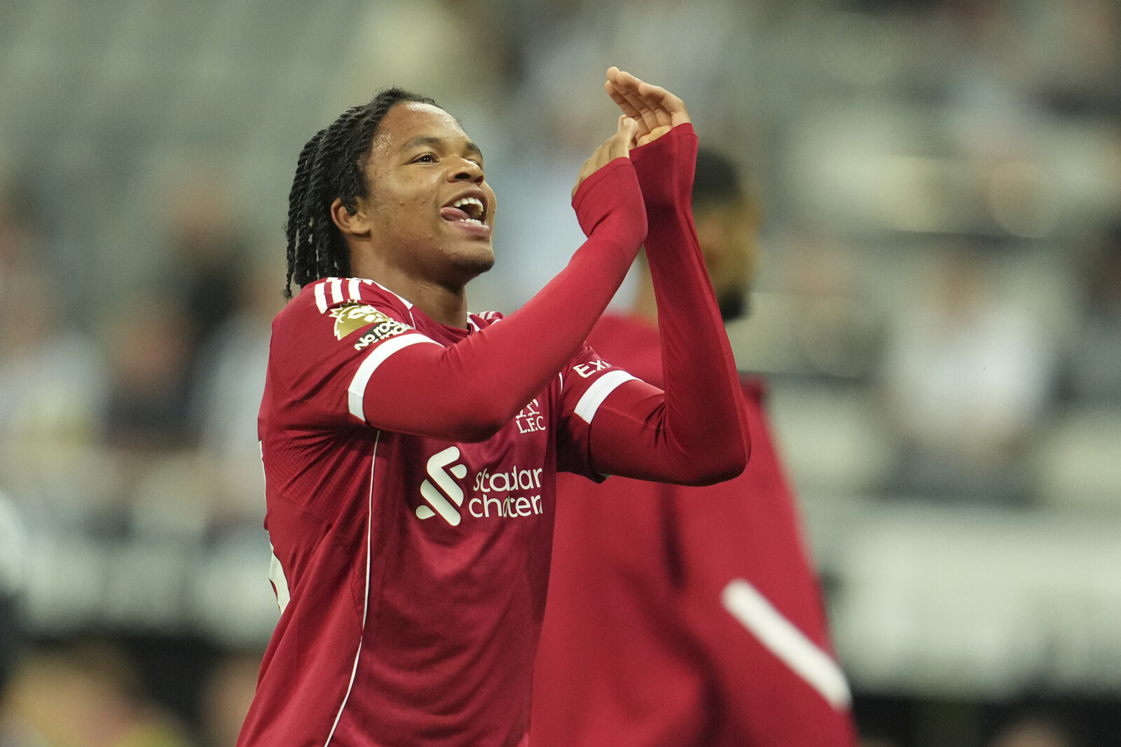 Teen Rio Ngumoha Scores Last-Minute Winner for Liverpool in Drama-Filled Match