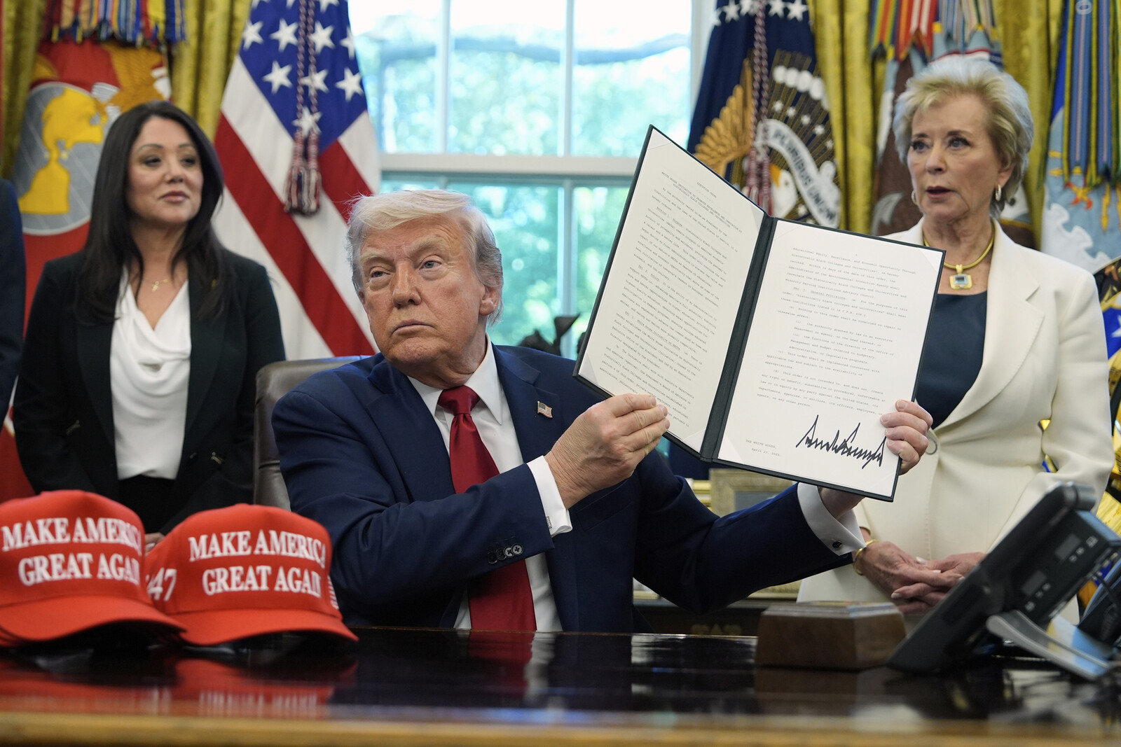 Researchers Warn of Rising Authoritarianism