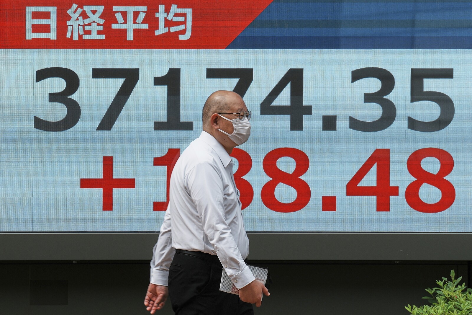 Asian Stock Markets Show Cautious