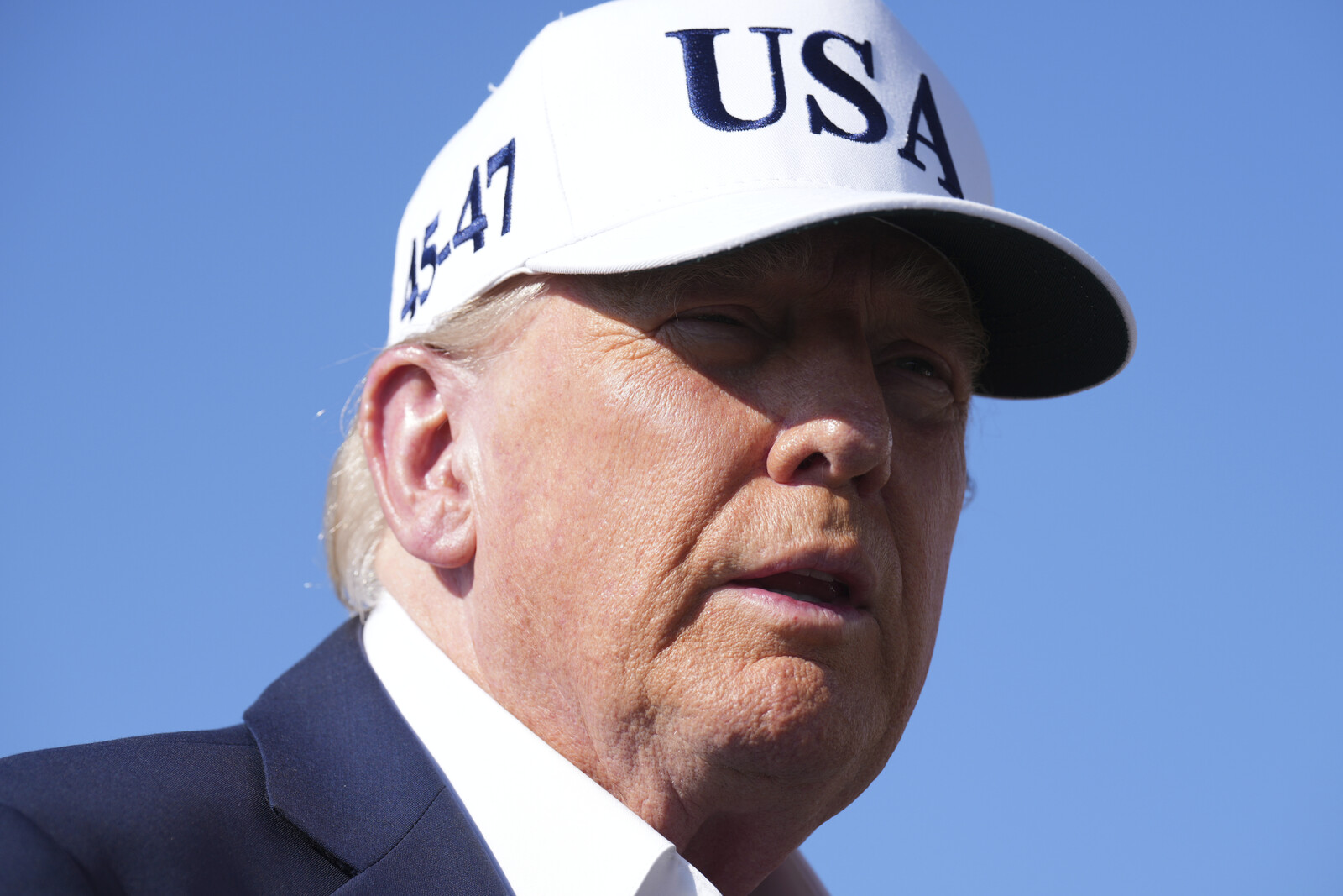 Trump Extends Tariff Deadline to August 1 but Leaves Room for Negotiation