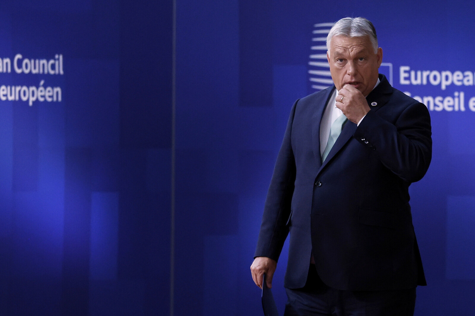 Orbán Criticizes Swedish Government as Unfriendly to Hungary