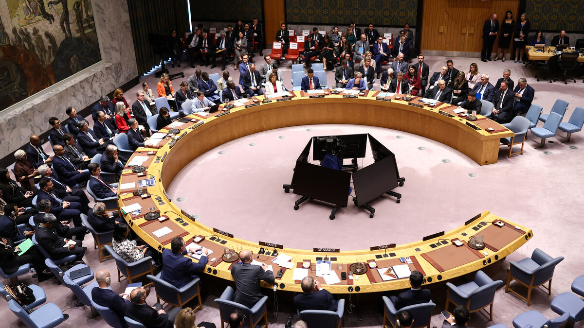 UN calls for halt to