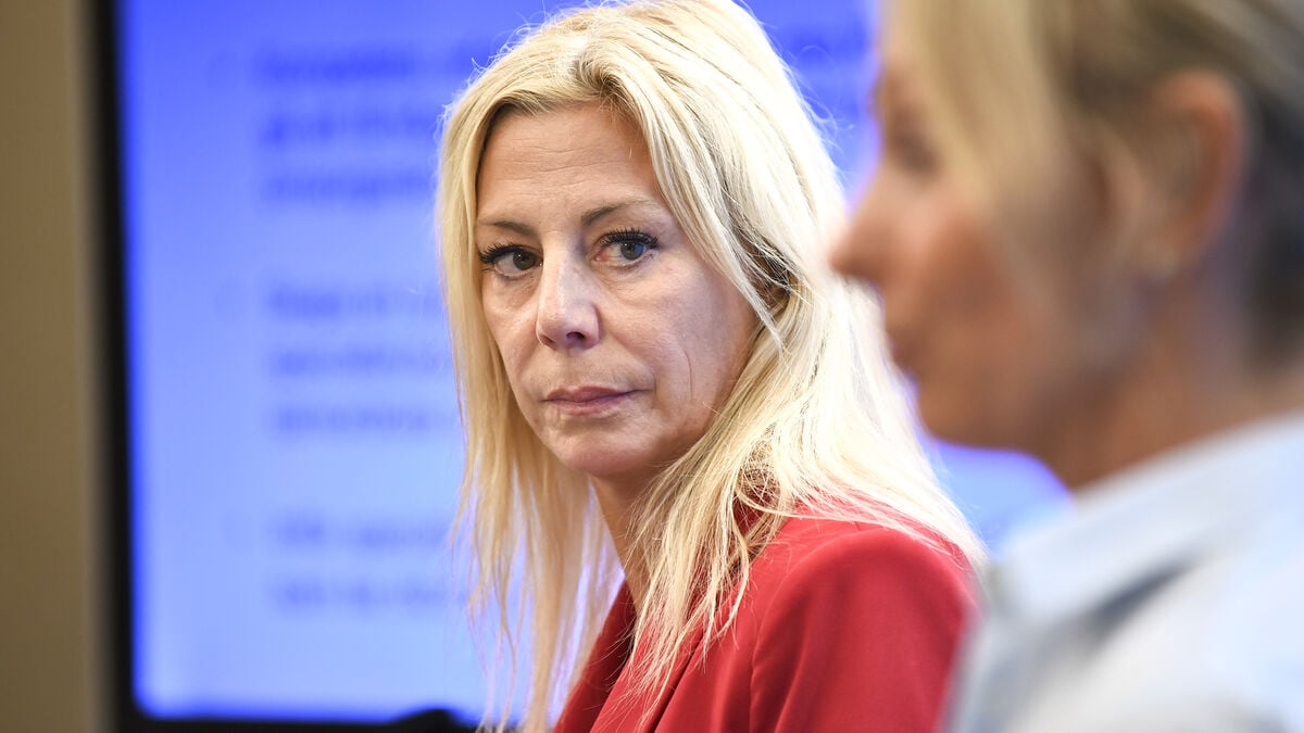 Sweden Democrats propose national minimum staffing levels in elderly care