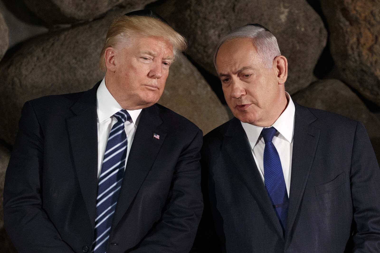 Hamas Reportedly Agrees to Key Points of Trump's Gaza Peace Plan