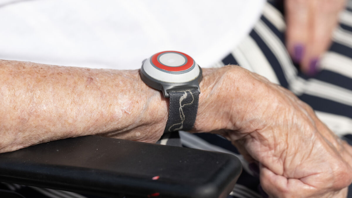 Staff harassed elderly people - Jönköping Municipality reports itself to Ivo