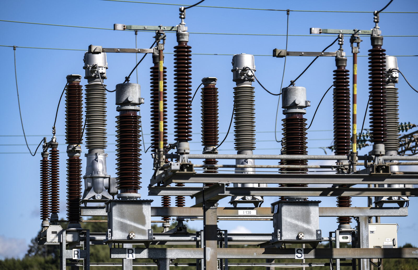 Electricians called to civil defence duty