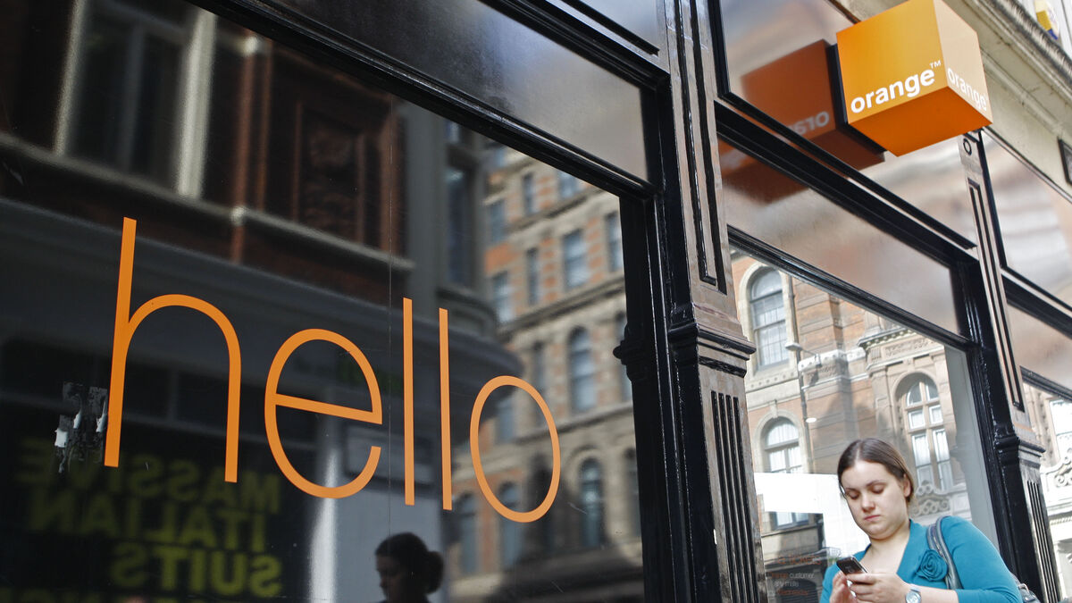 Tele2's major owner buys French telecom SFR in billion-dollar deal