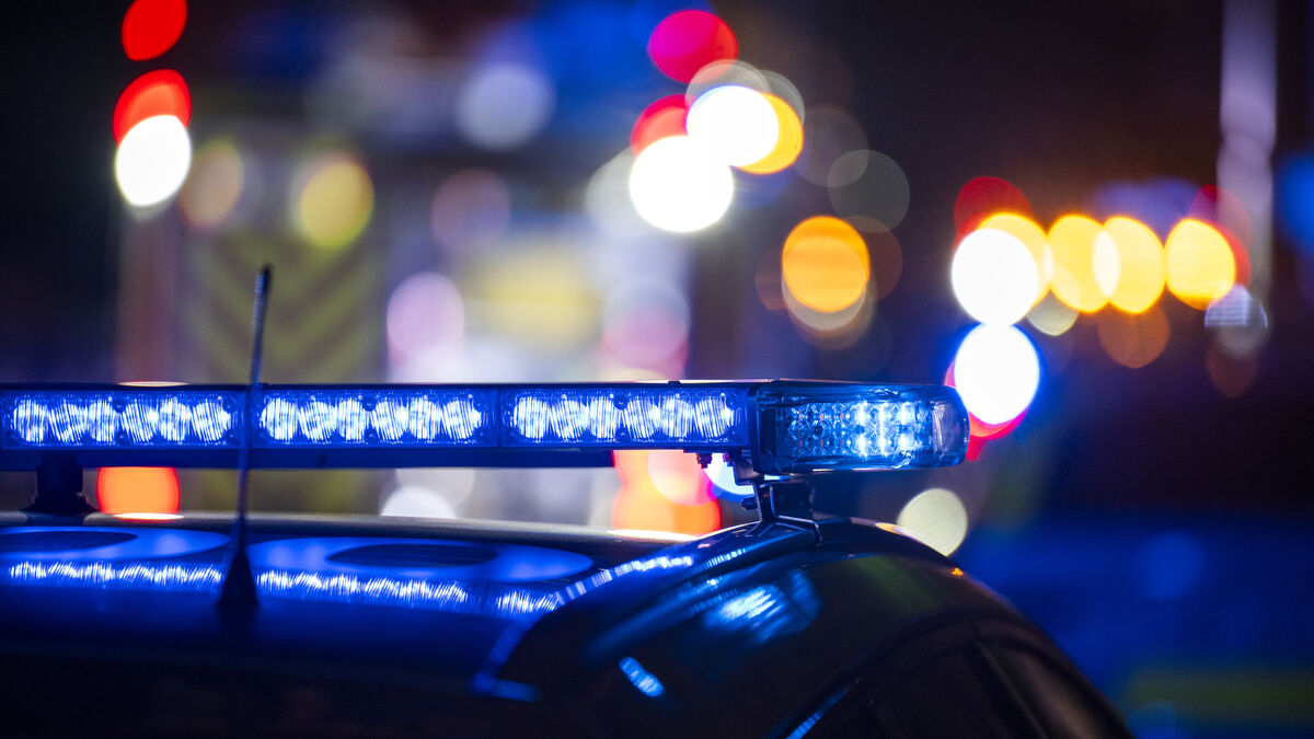 Young Man Stabbed in Kristianstad Investigated as Attempted Murder