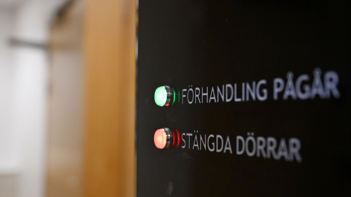 Woman released after suspected murder probe in Askersund boat death