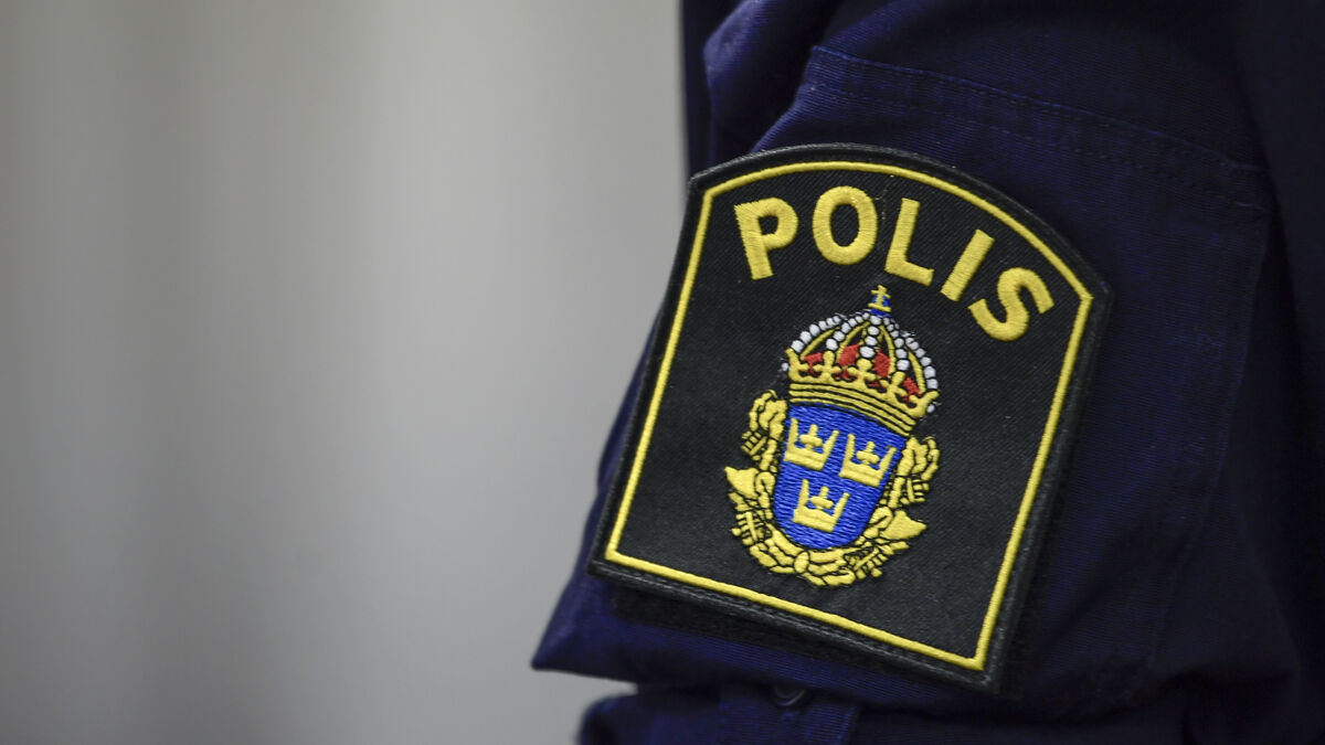 Labor Court rules wrong to fire convicted police officer in Gävleborg, awards 50,000 kronor in damages