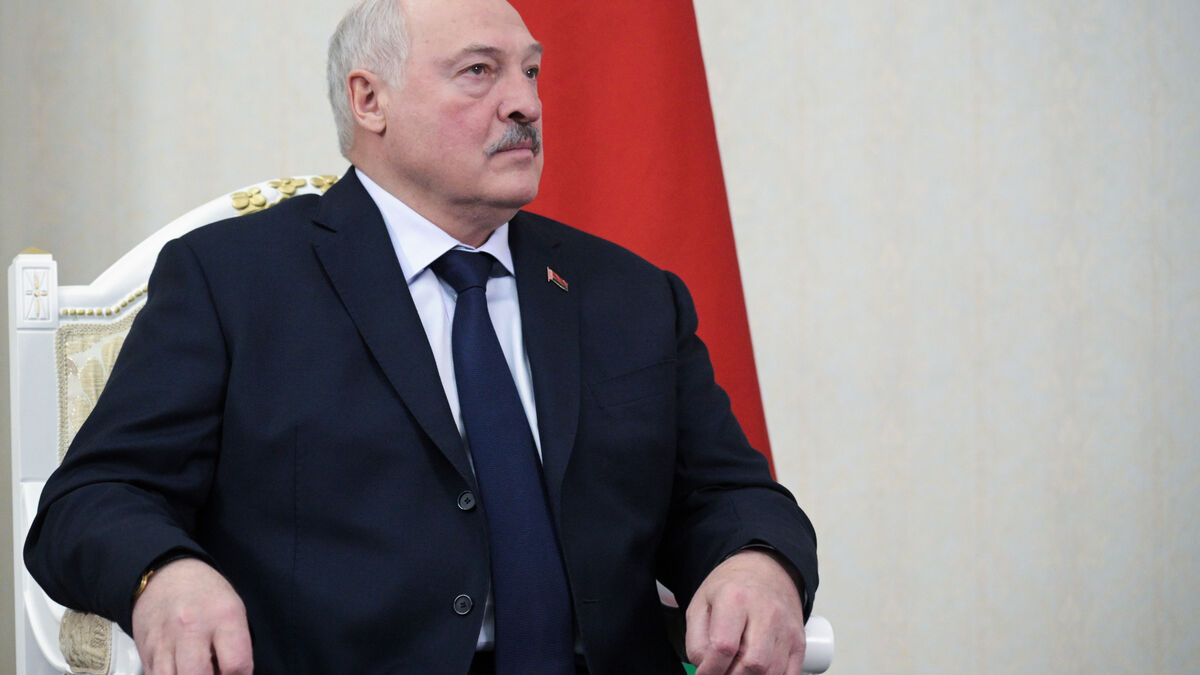 Belarus: No US visas issued