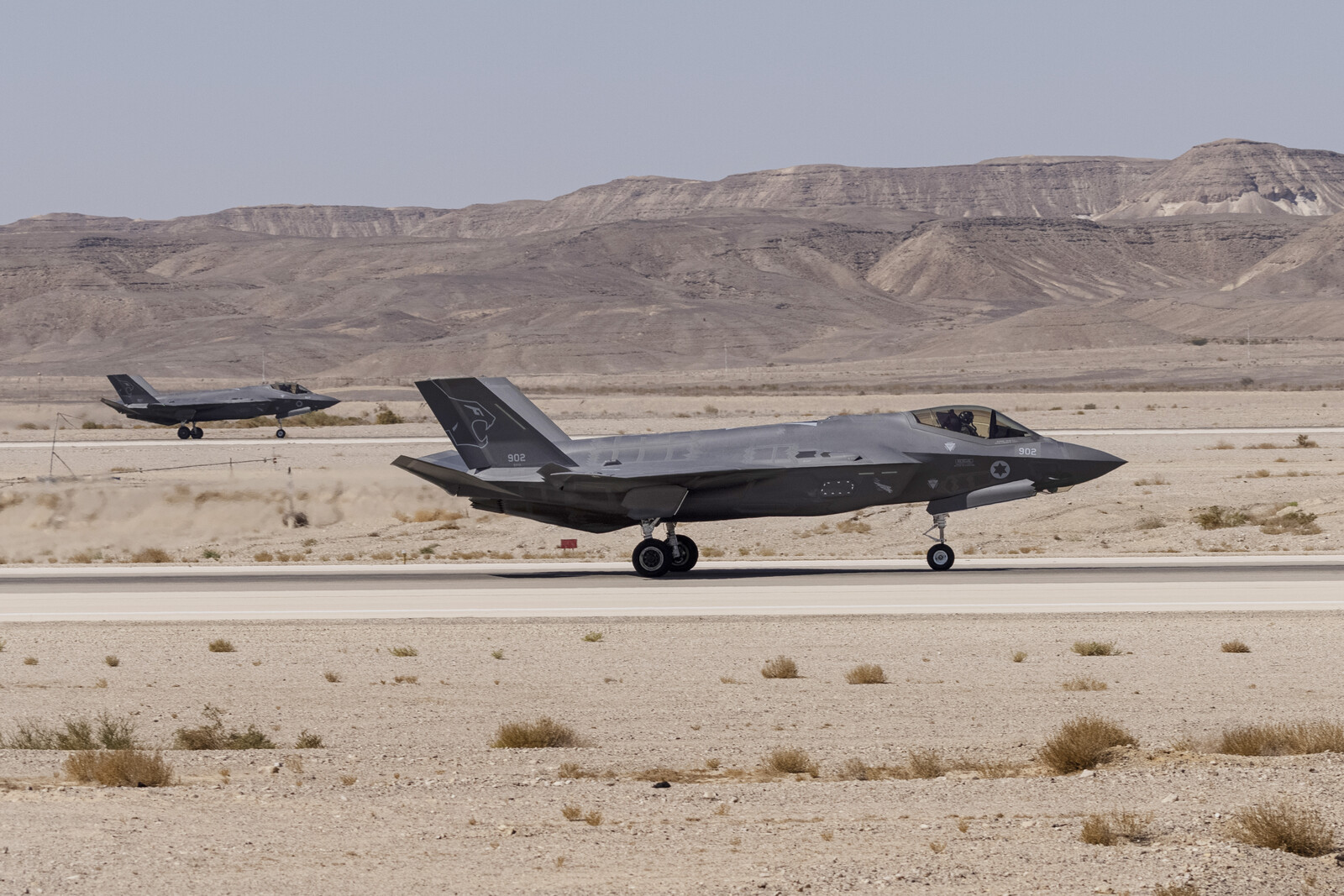 Israeli Airstrikes in Yemen Kill