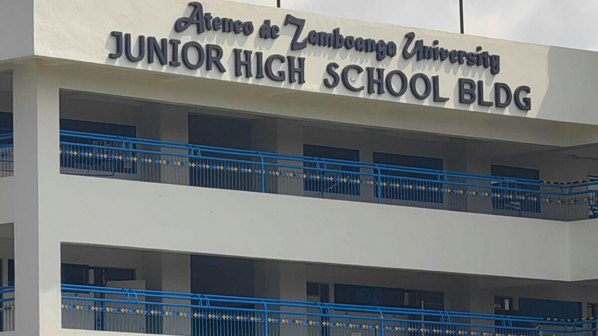 Student killed in school shooting in the Philippines, suspect shoots himself