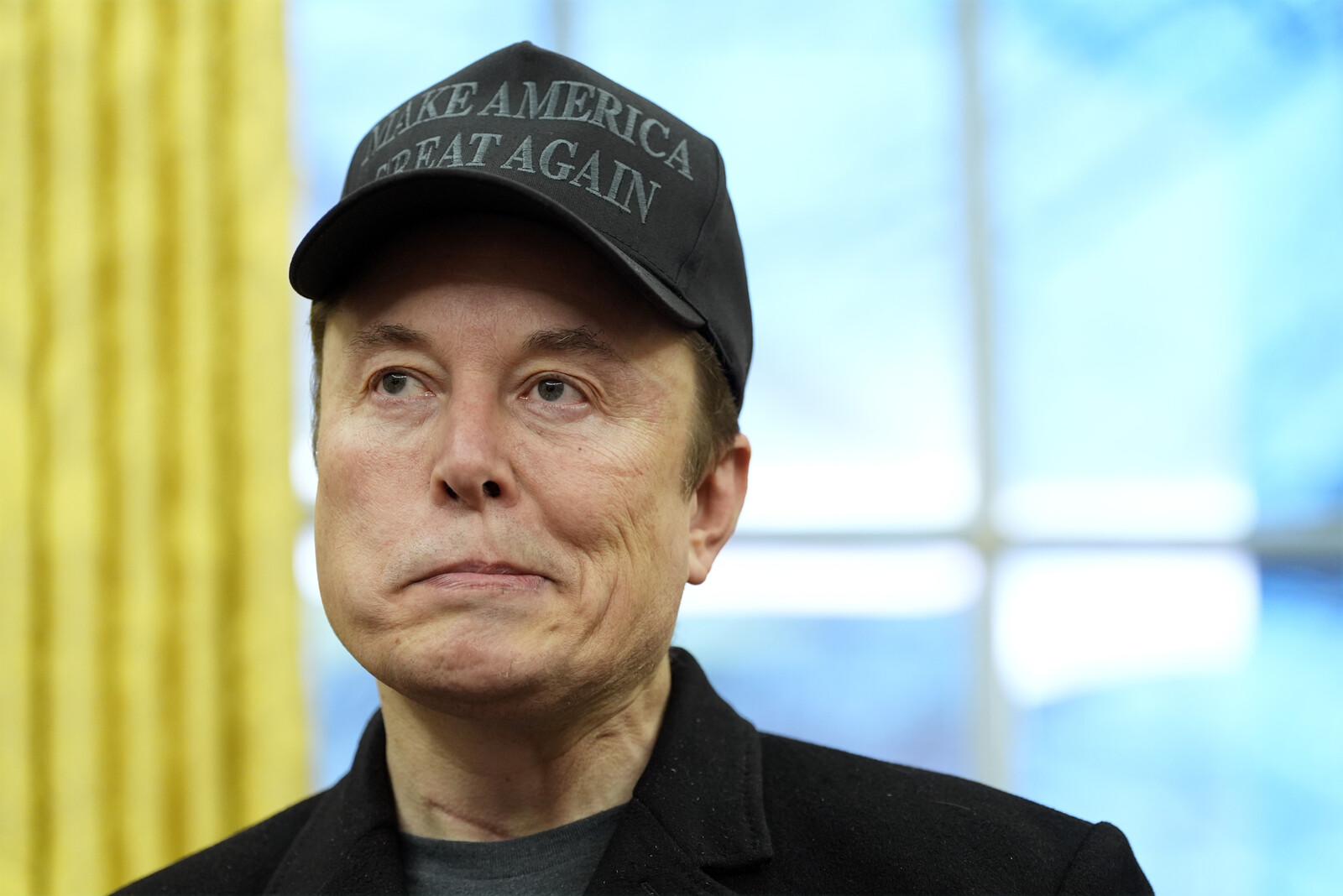 EU Probes Musk's AI Bot for Antisemitic Comments on Platform X