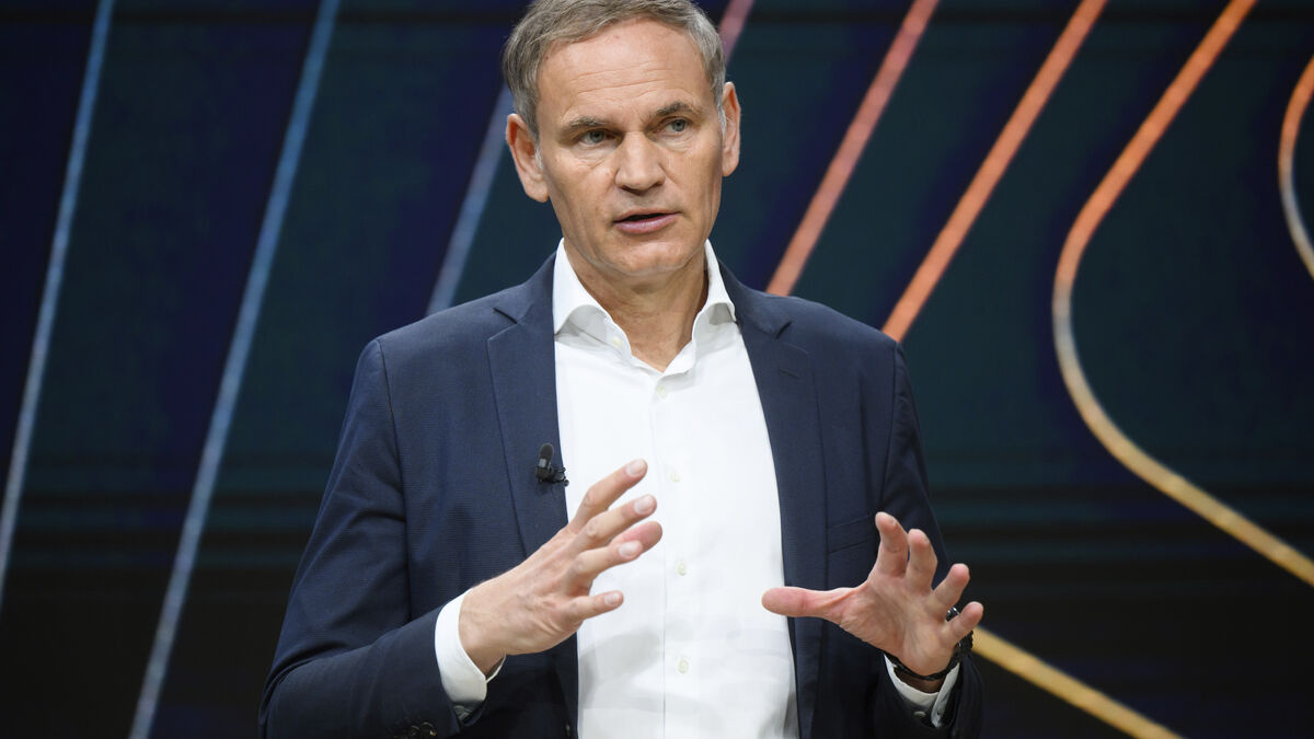 VW CEO says there are smarter ways than closing factories