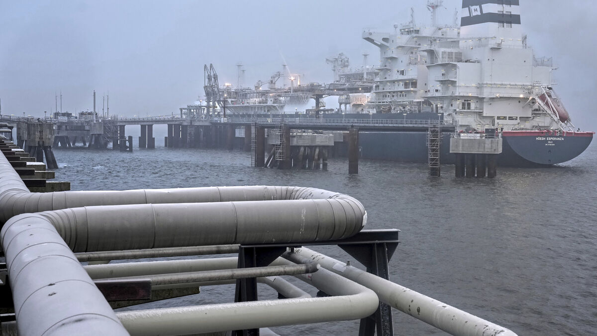 Gas prices rise to highest level in almost two months as Iran tensions boost supply fears