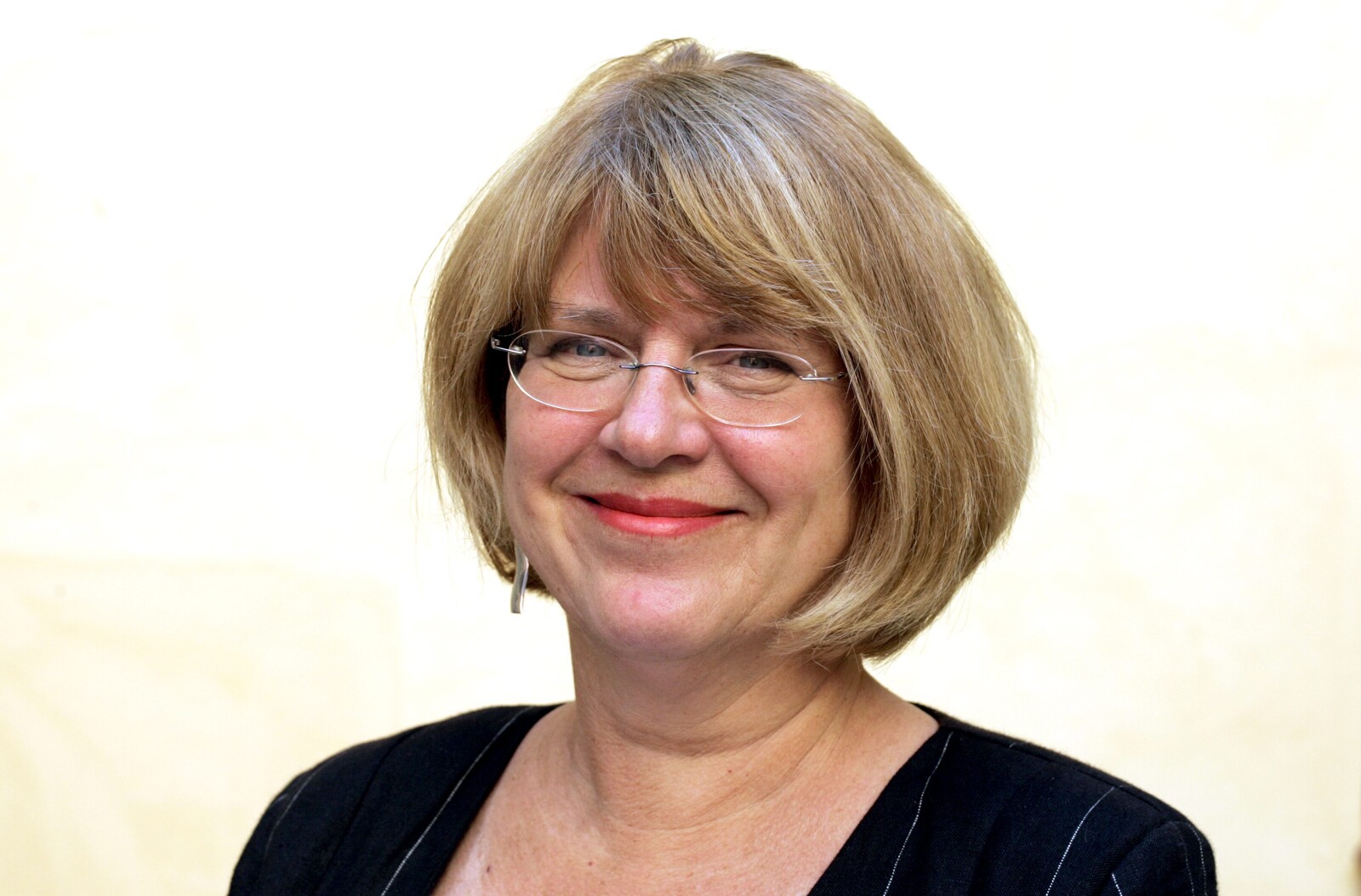 Author Katarina Mazetti Passes Away at 81