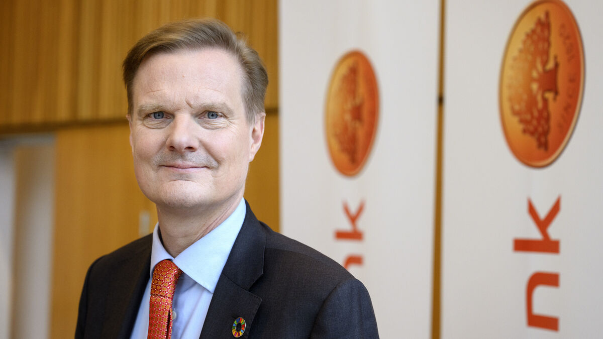 Swedbank rises after US Department of Justice closes investigation | Sweden  Herald