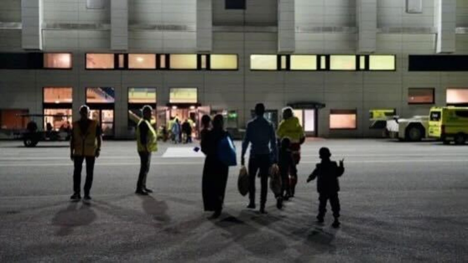 Norway Welcomes More Patients from
