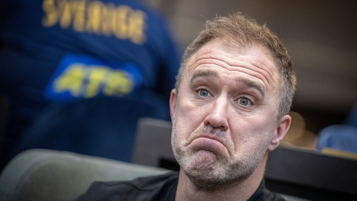 Sweden's European Championship disadvantage: They're