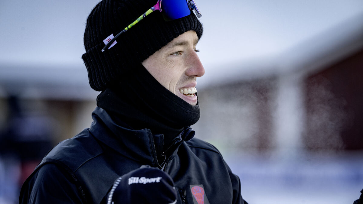Halfvarsson on the doubters: I