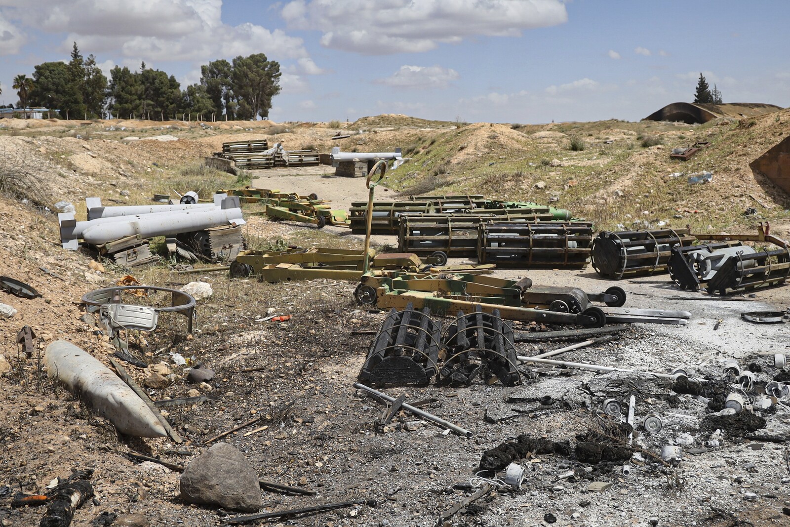 UN Envoy Urges Israel to Halt Strikes in Southern Syria