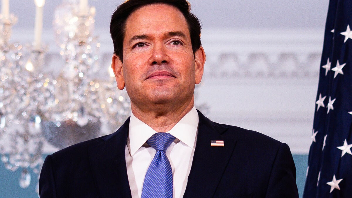 Rubio says US is not planning more attacks on Iran, sources say