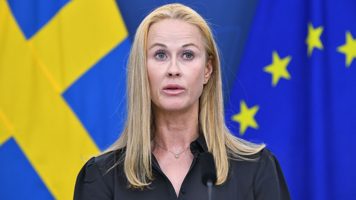 Trial of former Sweden Democrats member Katja Nyberg set for September 21
