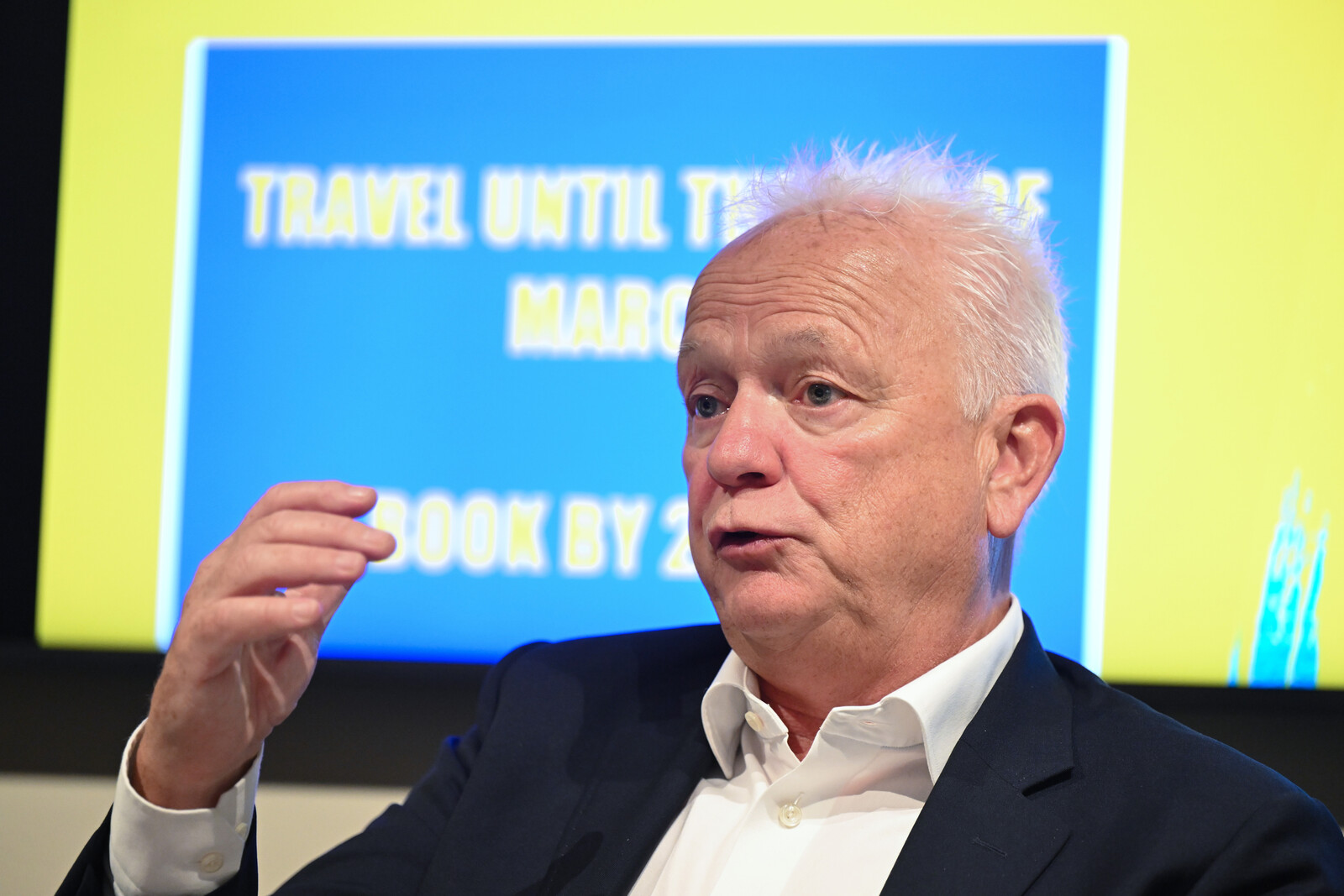 Ryanair Proposes Two-Drink Limit at