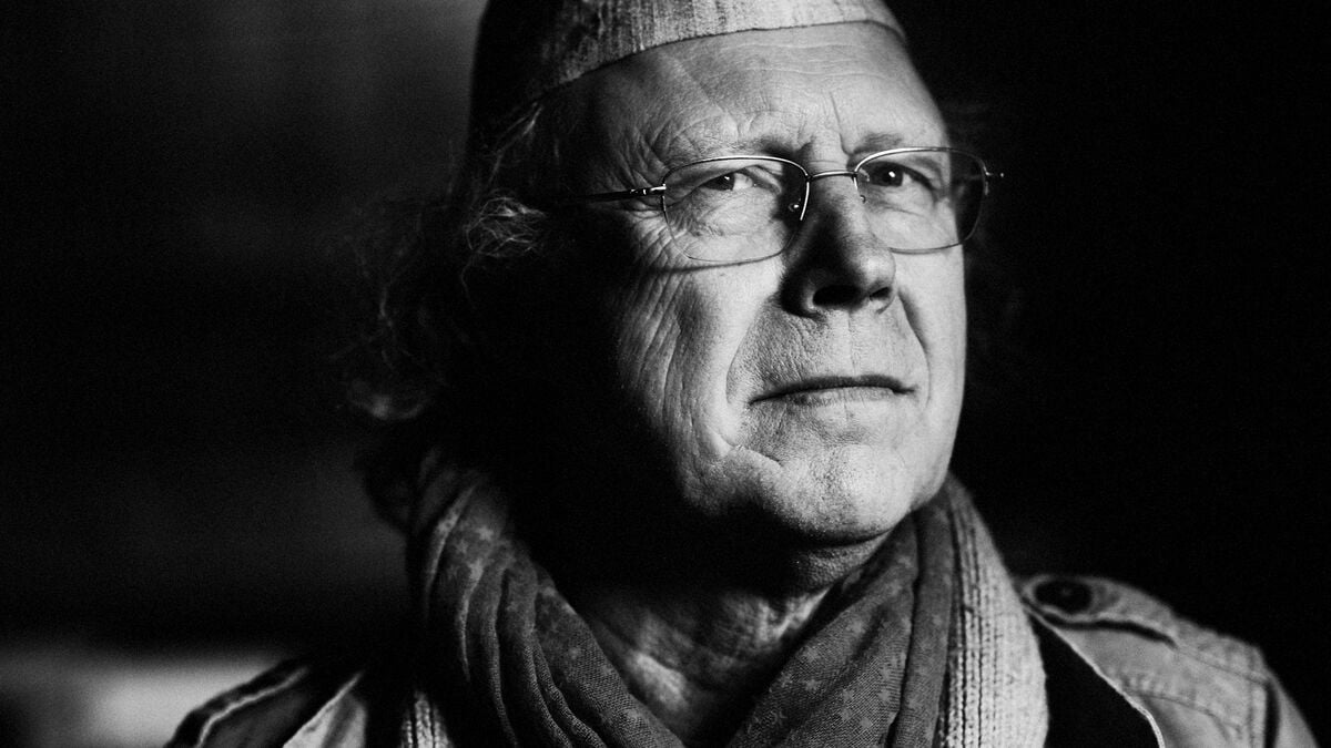 Swedish musician Bengt Berger has died at 83