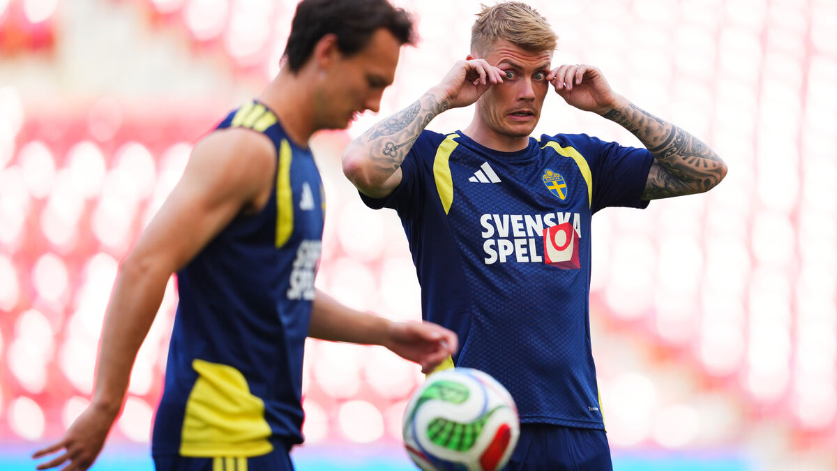 World Cup day off -
