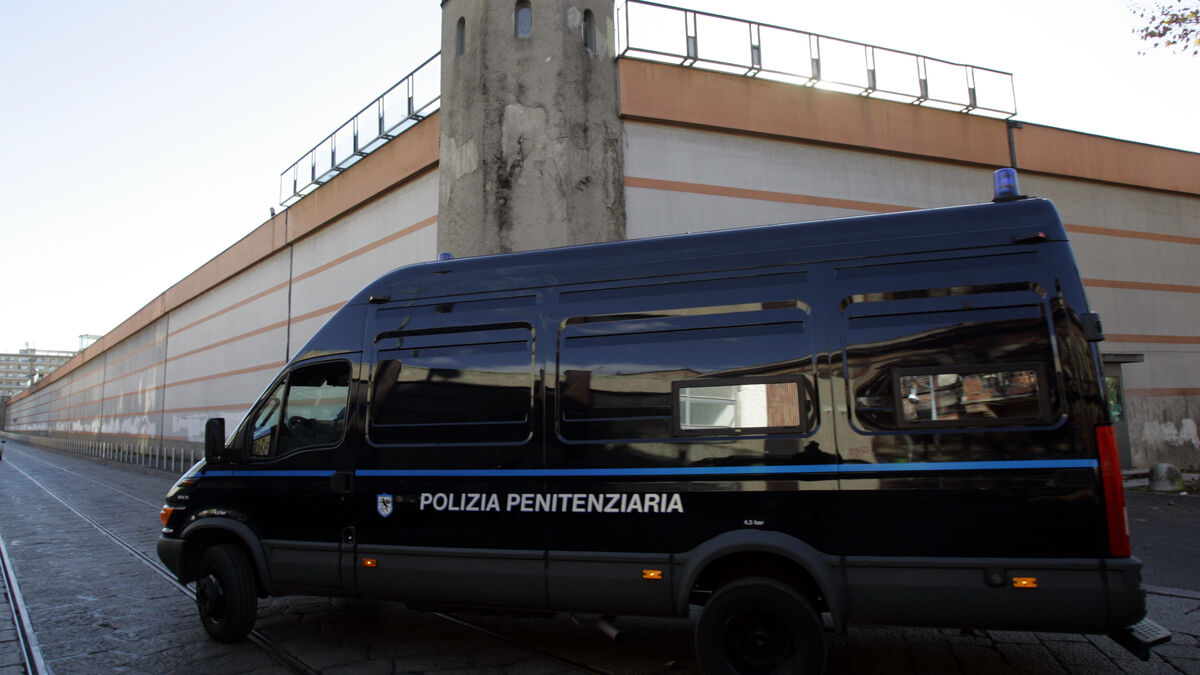 Wanted Slovak arrested in Milan