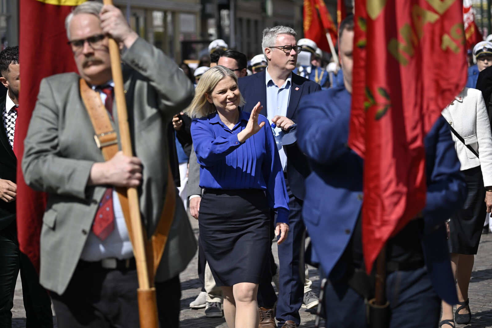 Pension Reform Targets Longest-Working Employees