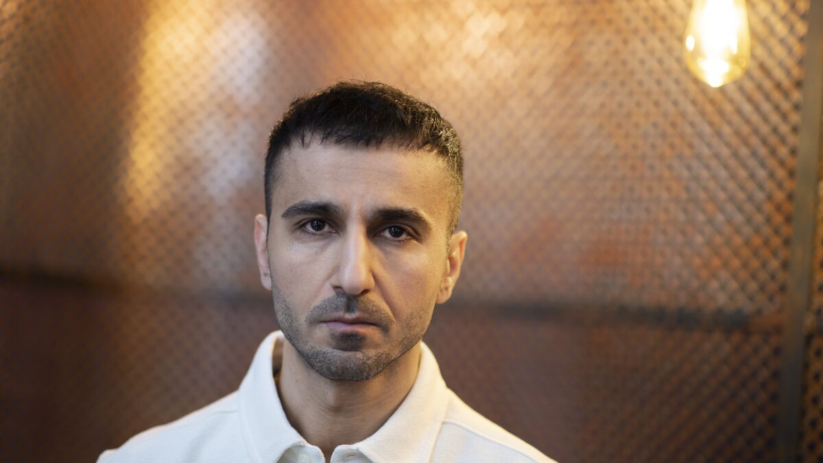 New Viaplay series Mafia will premiere this fall