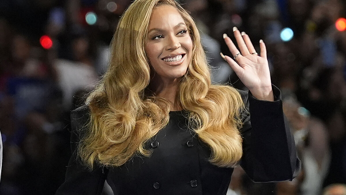 Man who stole Beyoncé's unreleased songs sentenced to two years in prison