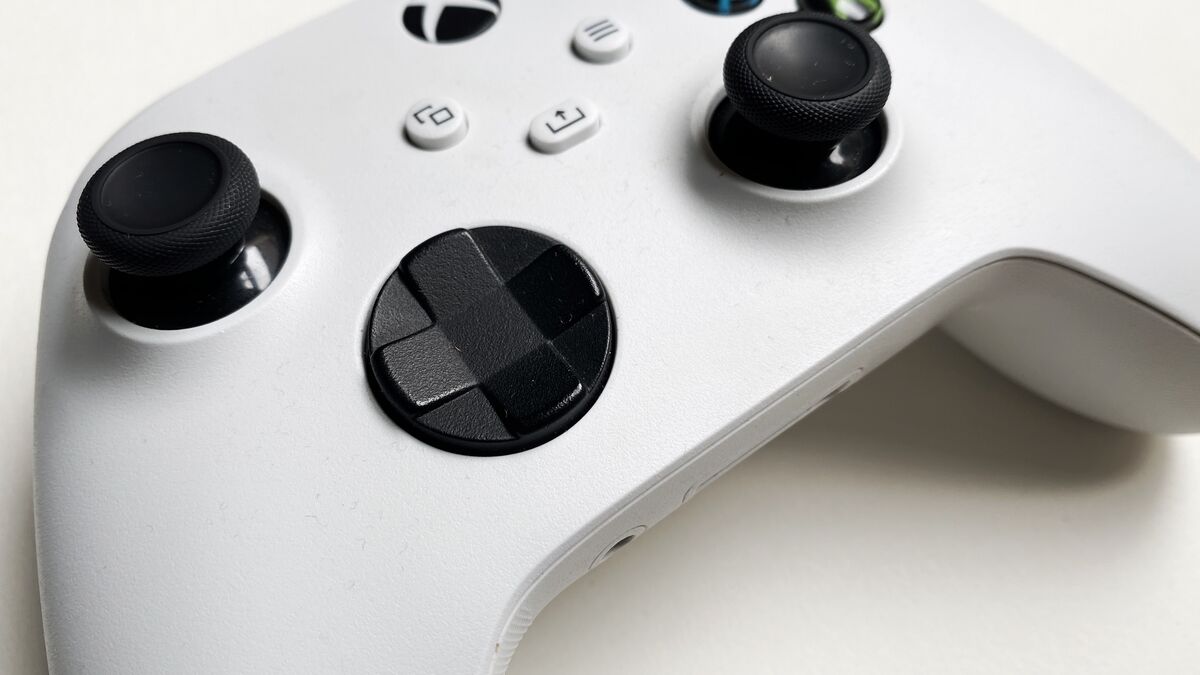 Next Xbox Console Expected to